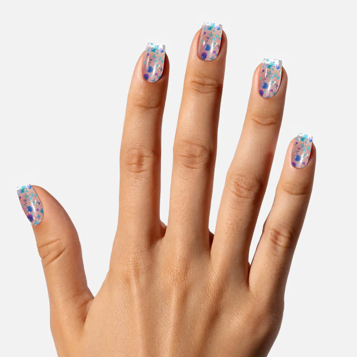Breezy Boo Gel Polish Pot - Image 6