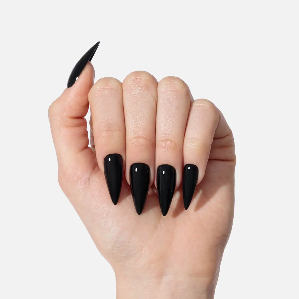Dark Dreams Press On (Stiletto) - Image 10