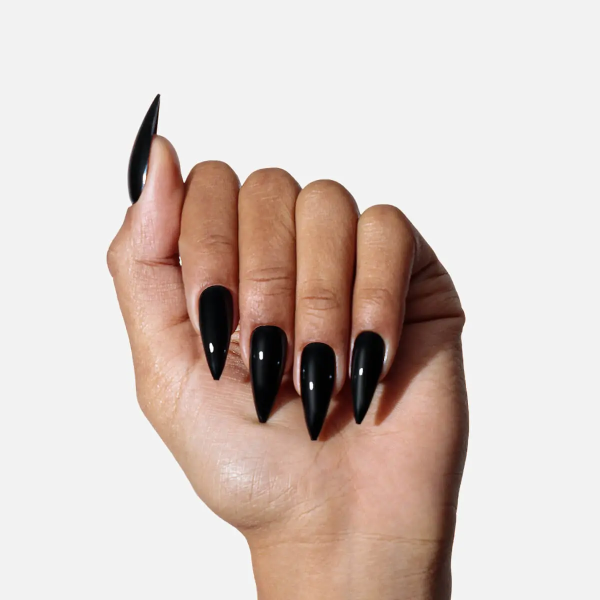 Dark Dreams Press On (Stiletto) - Image 11