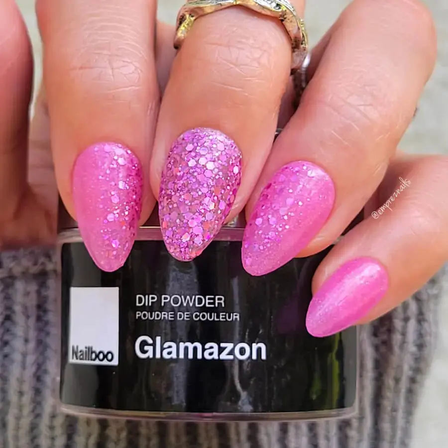 Glamazon (glow) - Image 3