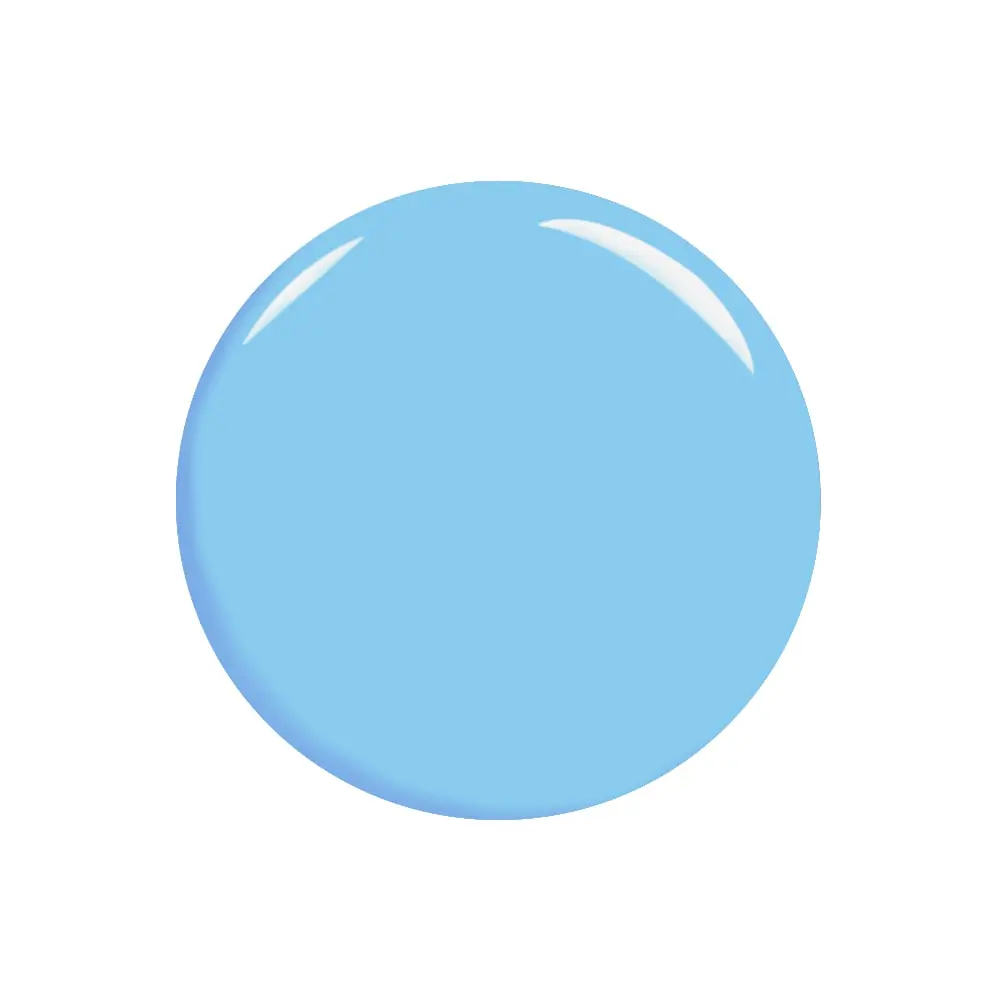 Blueberry Milk (Baby Blue) - Image 3