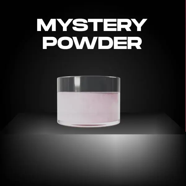 Mystery Powder Duo - Image 2