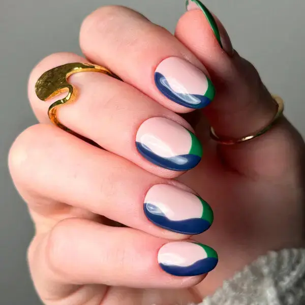 Ocean Blue - Image 8