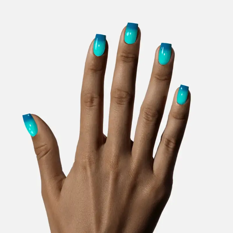 Turquoise Twist (thermal) - Image 7